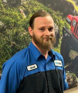 Staff member Jacob Stillwagon from ID_267a1e3c2cb5