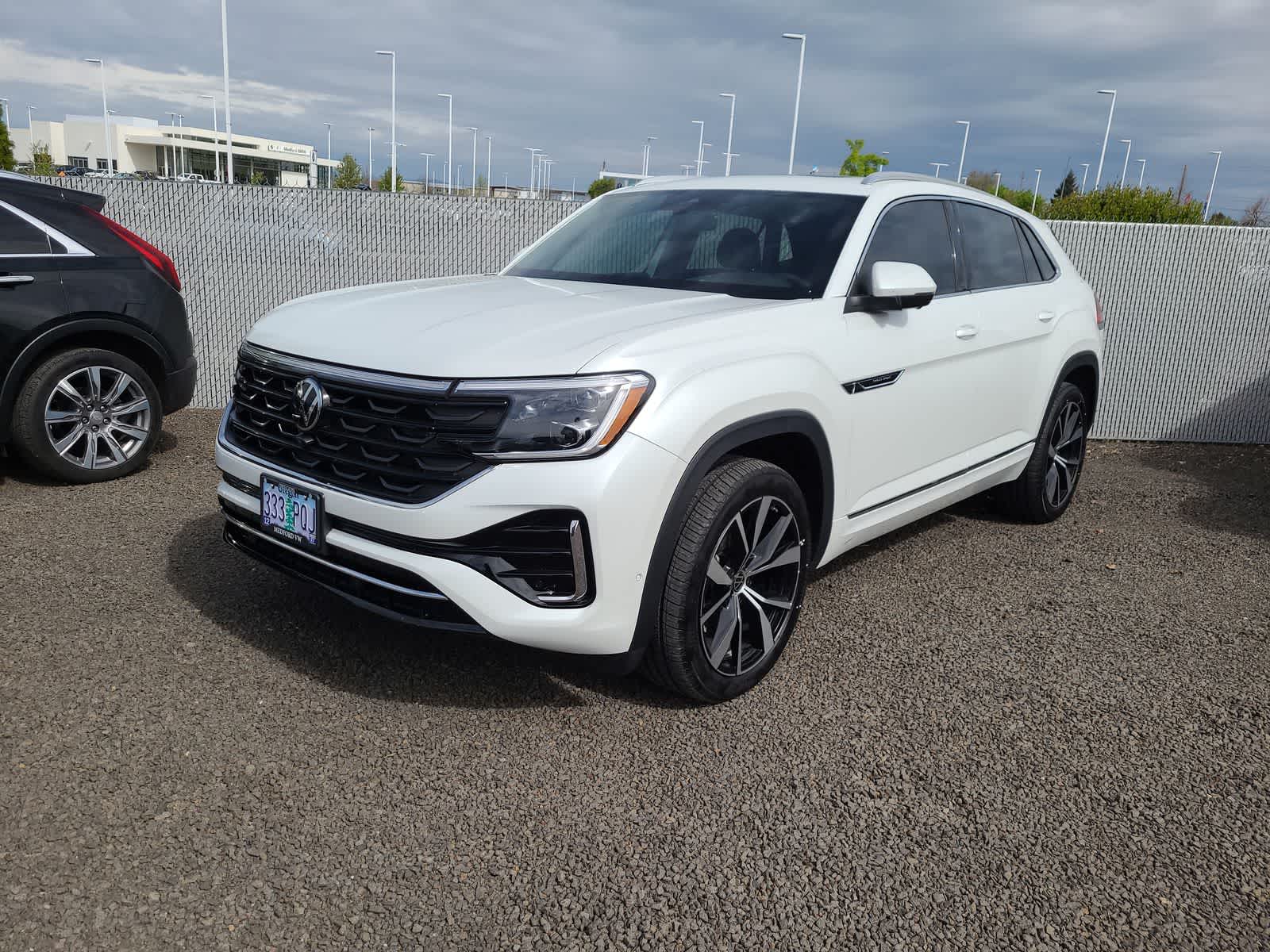 Thumbnail: 2025 Volkswagen Atlas - 1