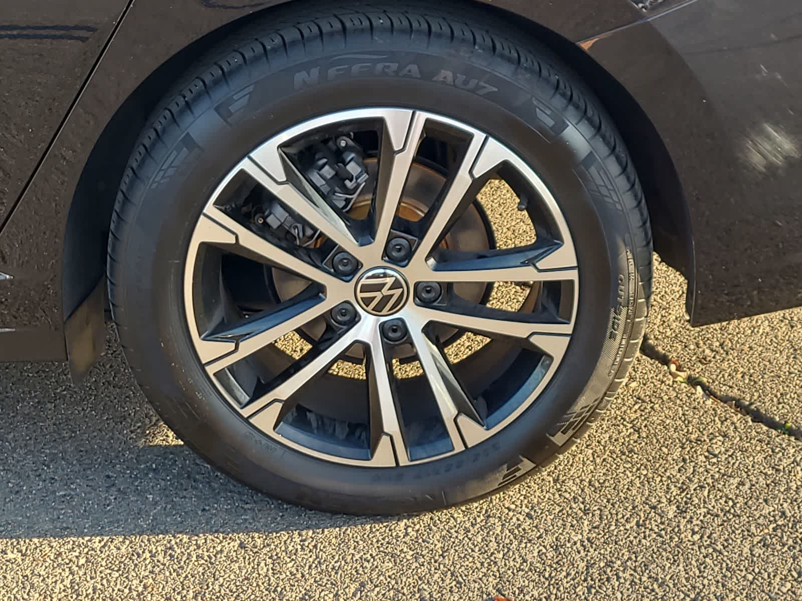 Thumbnail: 2023 Volkswagen Jetta - 16