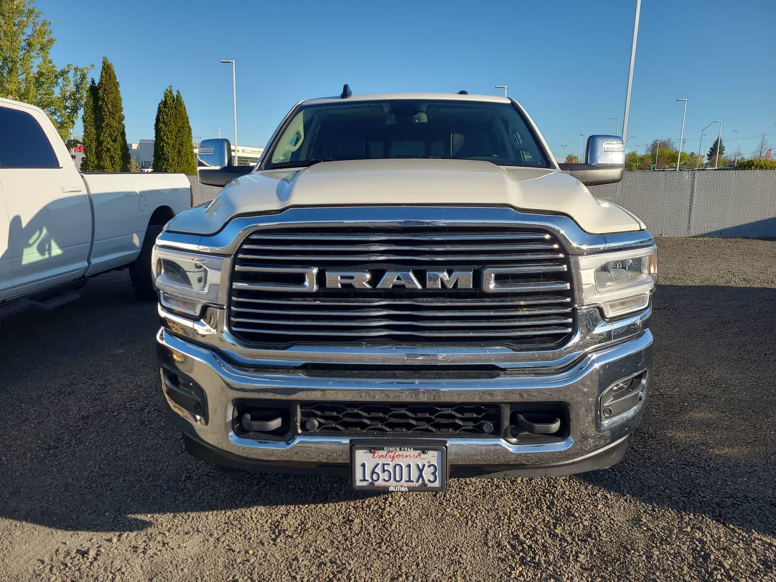 Thumbnail: 2024 RAM 2500 - 13