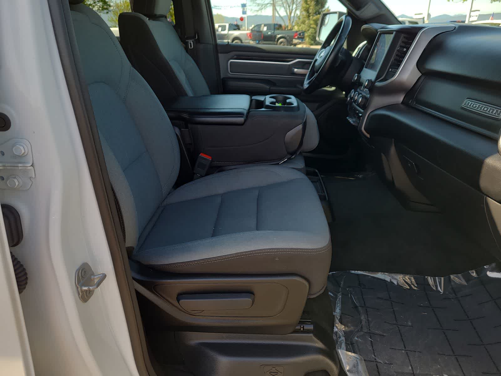 Thumbnail: 2023 RAM 1500 - 22