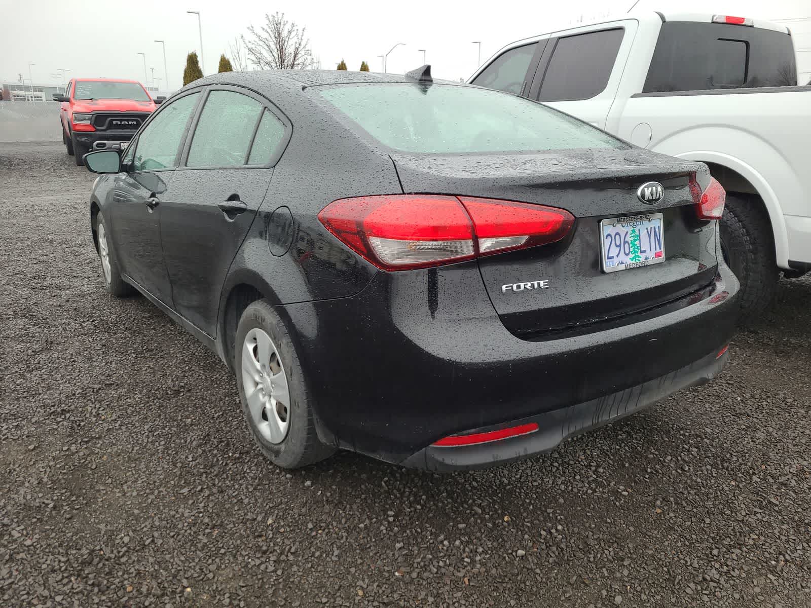 Thumbnail: 2018 Kia Forte - 3