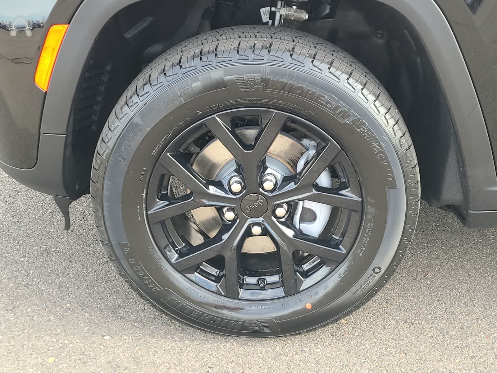 Thumbnail: 2026 Jeep Grand Cherokee - 16