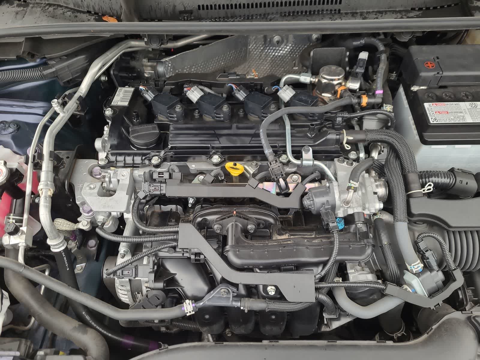 Thumbnail: 2024 Toyota Corolla - 17