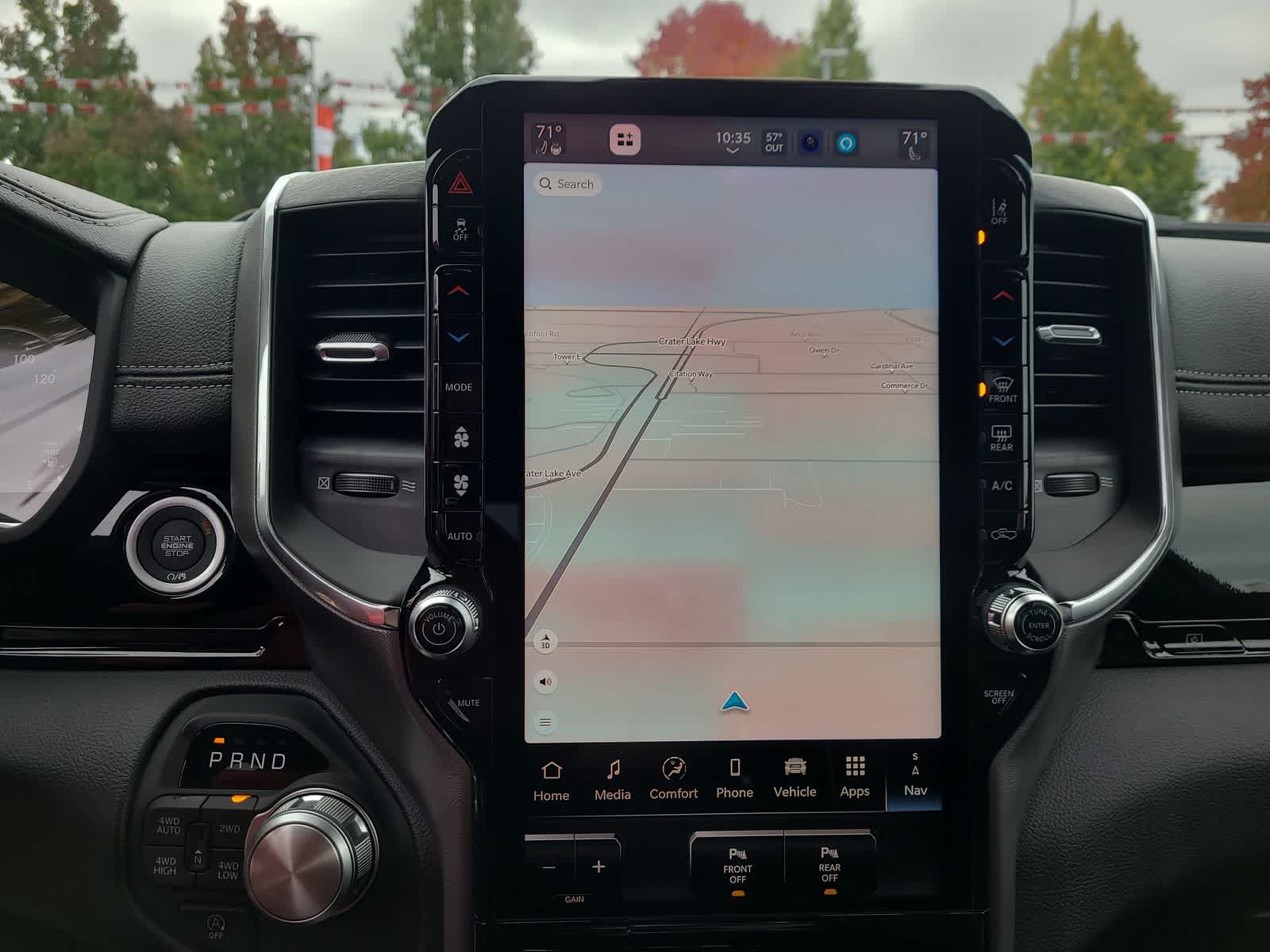 Thumbnail: 2026 RAM 1500 - 24