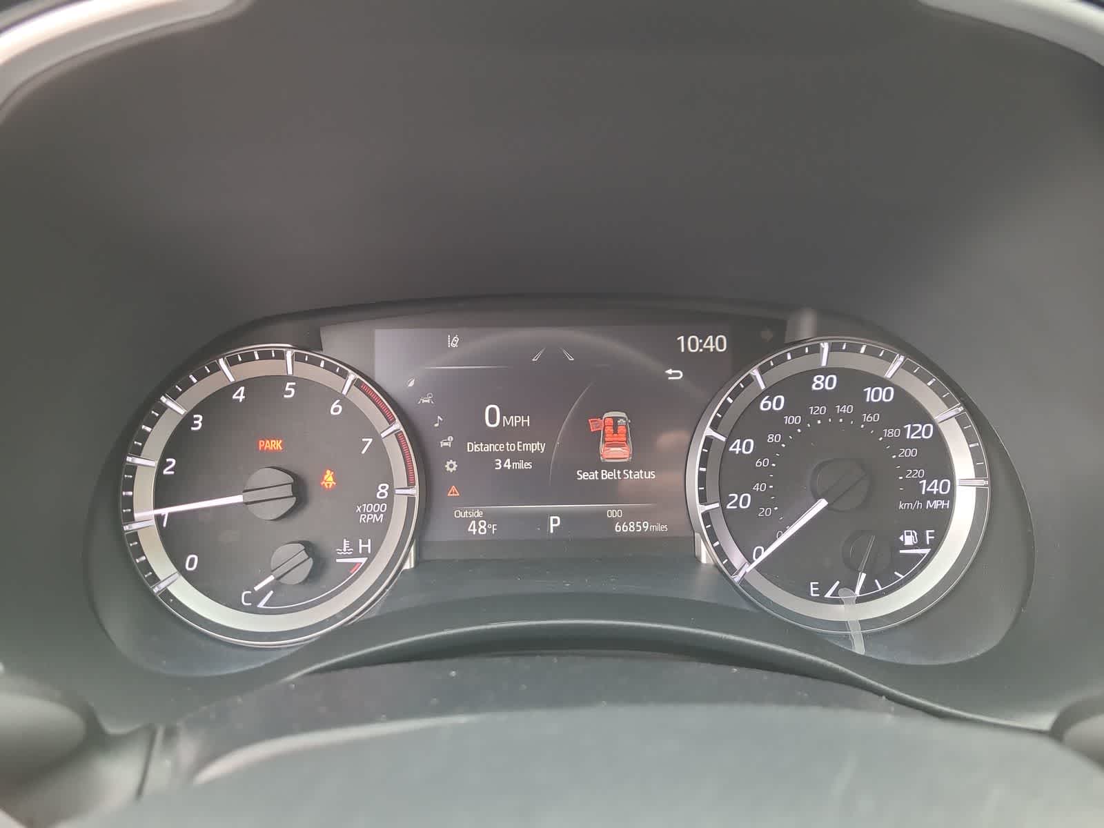 Thumbnail: 2023 Toyota Highlander - 26