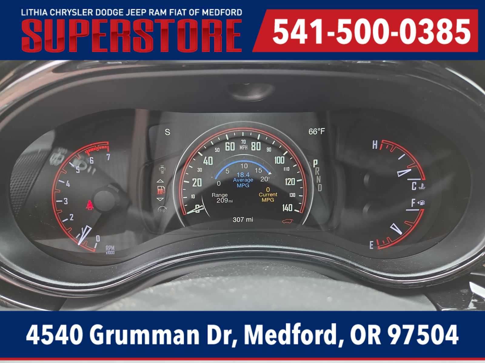 Thumbnail: 2026 Dodge Durango - 26