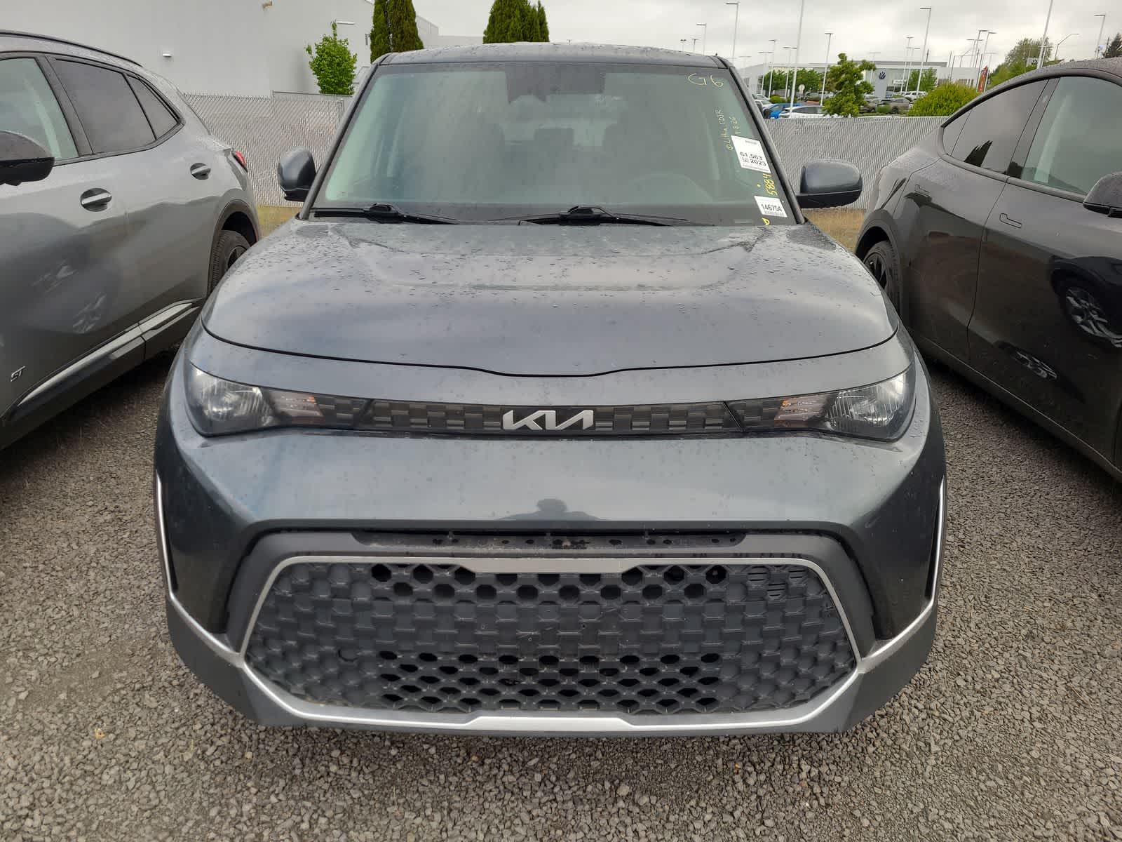 Thumbnail: 2023 Kia Soul - 5