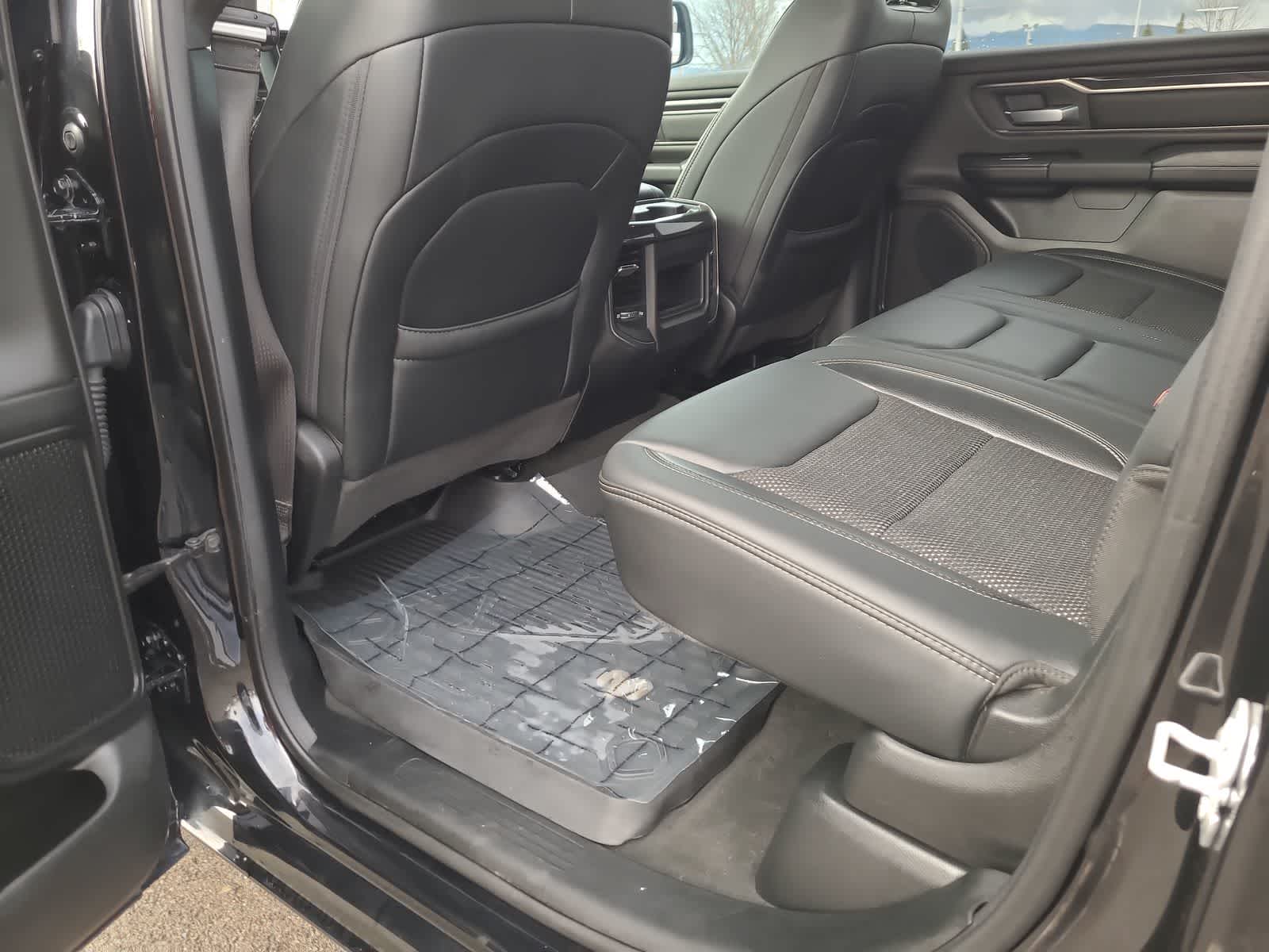 Thumbnail: 2020 RAM 1500 - 20