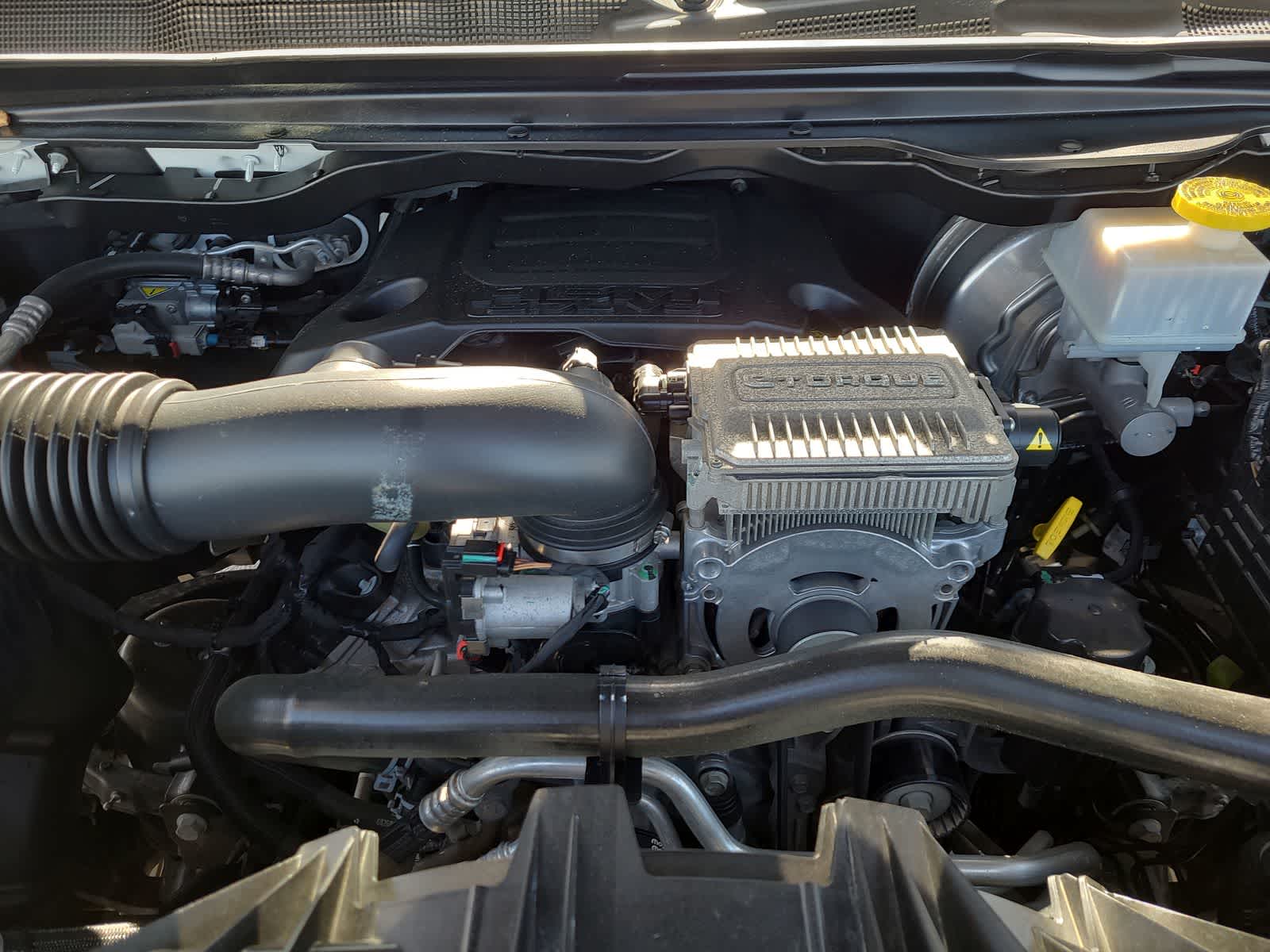 Thumbnail: 2023 RAM 1500 - 17