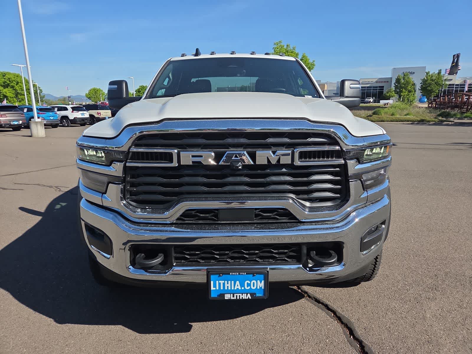 Thumbnail: 2026 RAM 5500 - 14