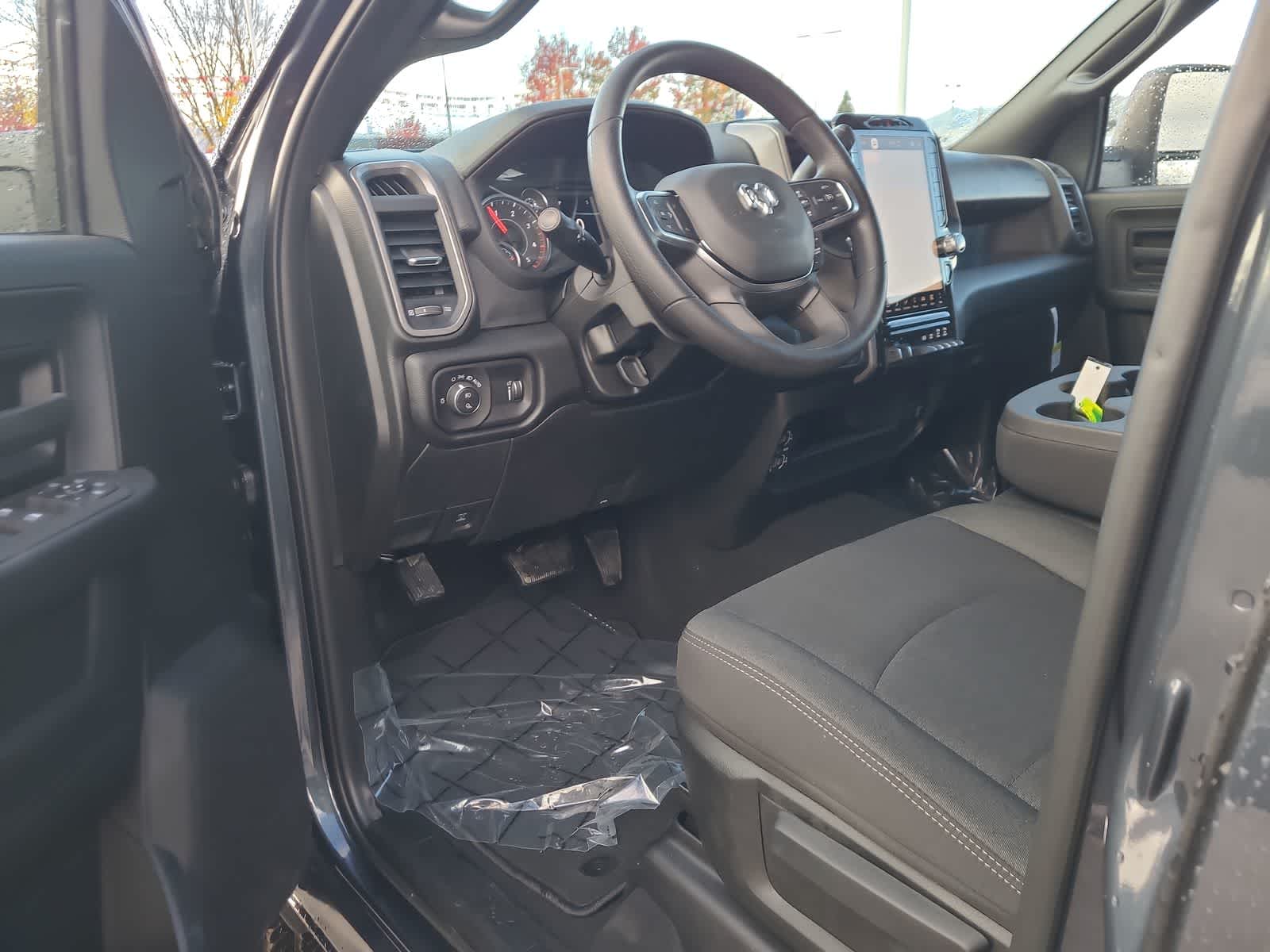 Thumbnail: 2026 RAM 2500 - 10