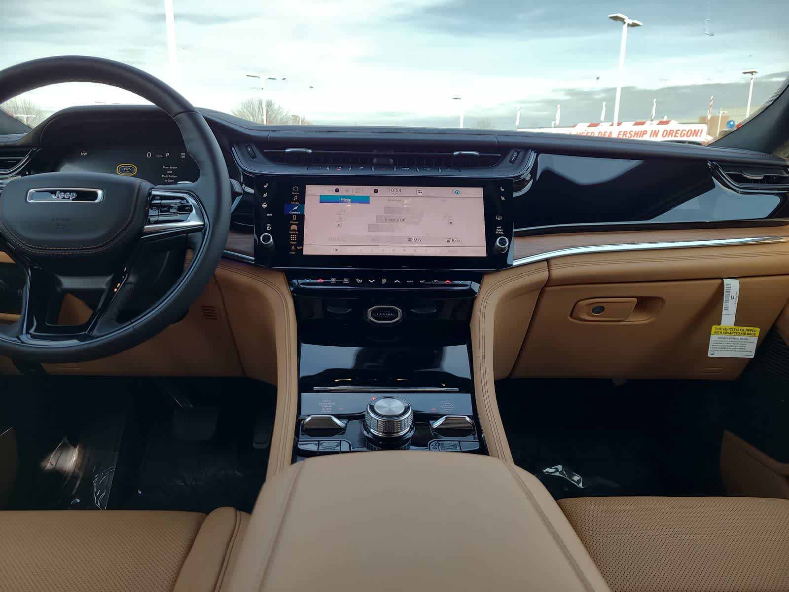 Thumbnail: 2026 Jeep Grand Cherokee - 18