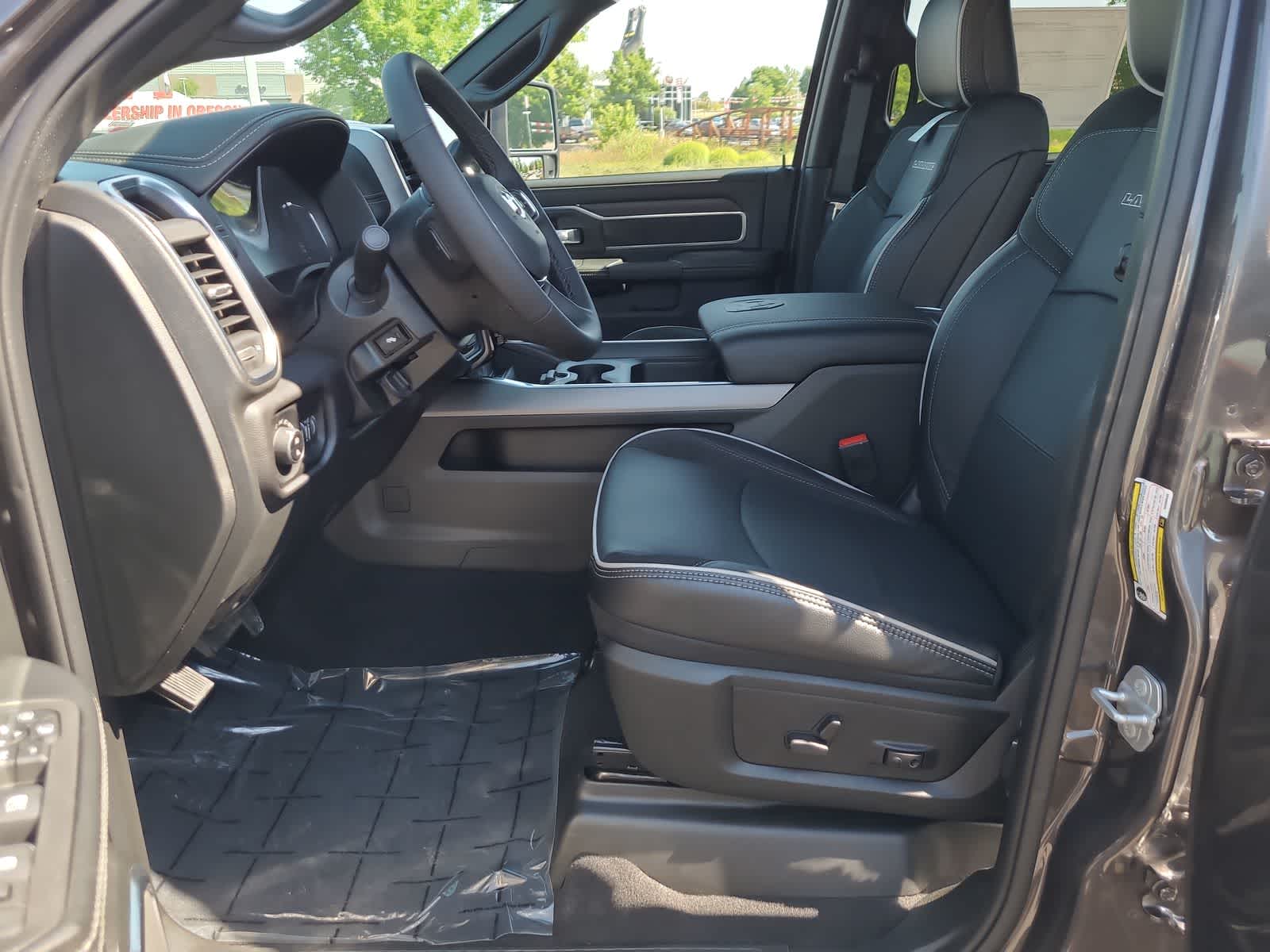 Thumbnail: 2025 RAM 2500 - 19