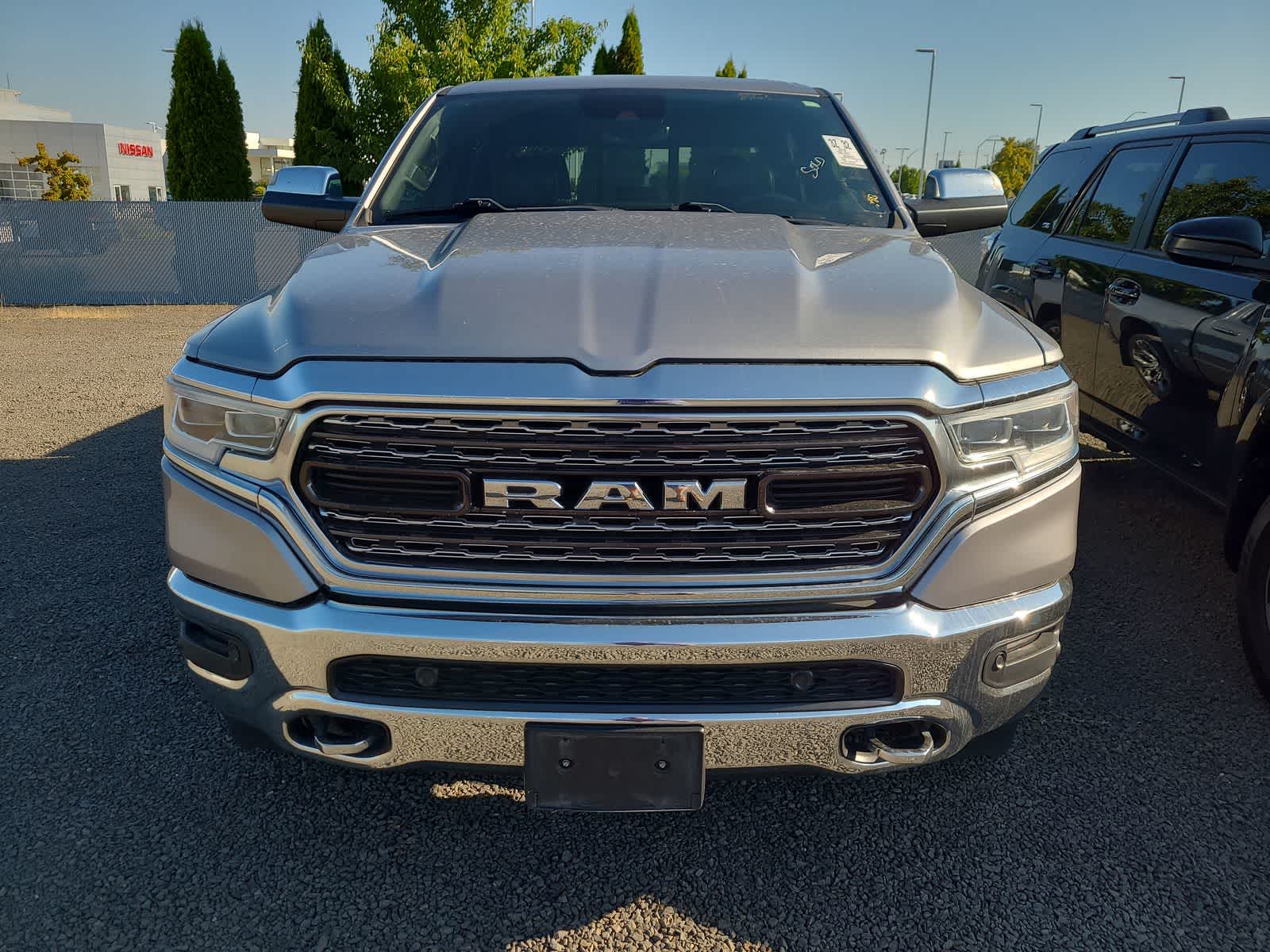 Thumbnail: 2019 RAM 1500 - 5