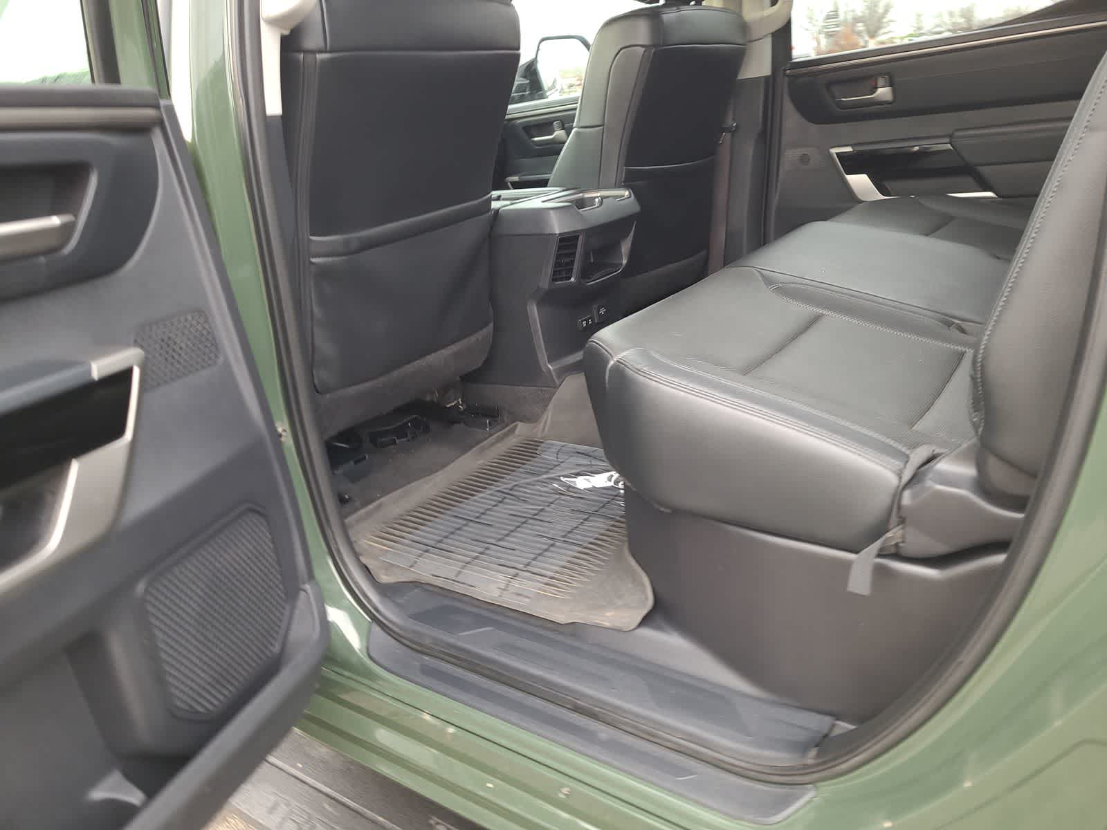 Thumbnail: 2022 Toyota Tundra - 20