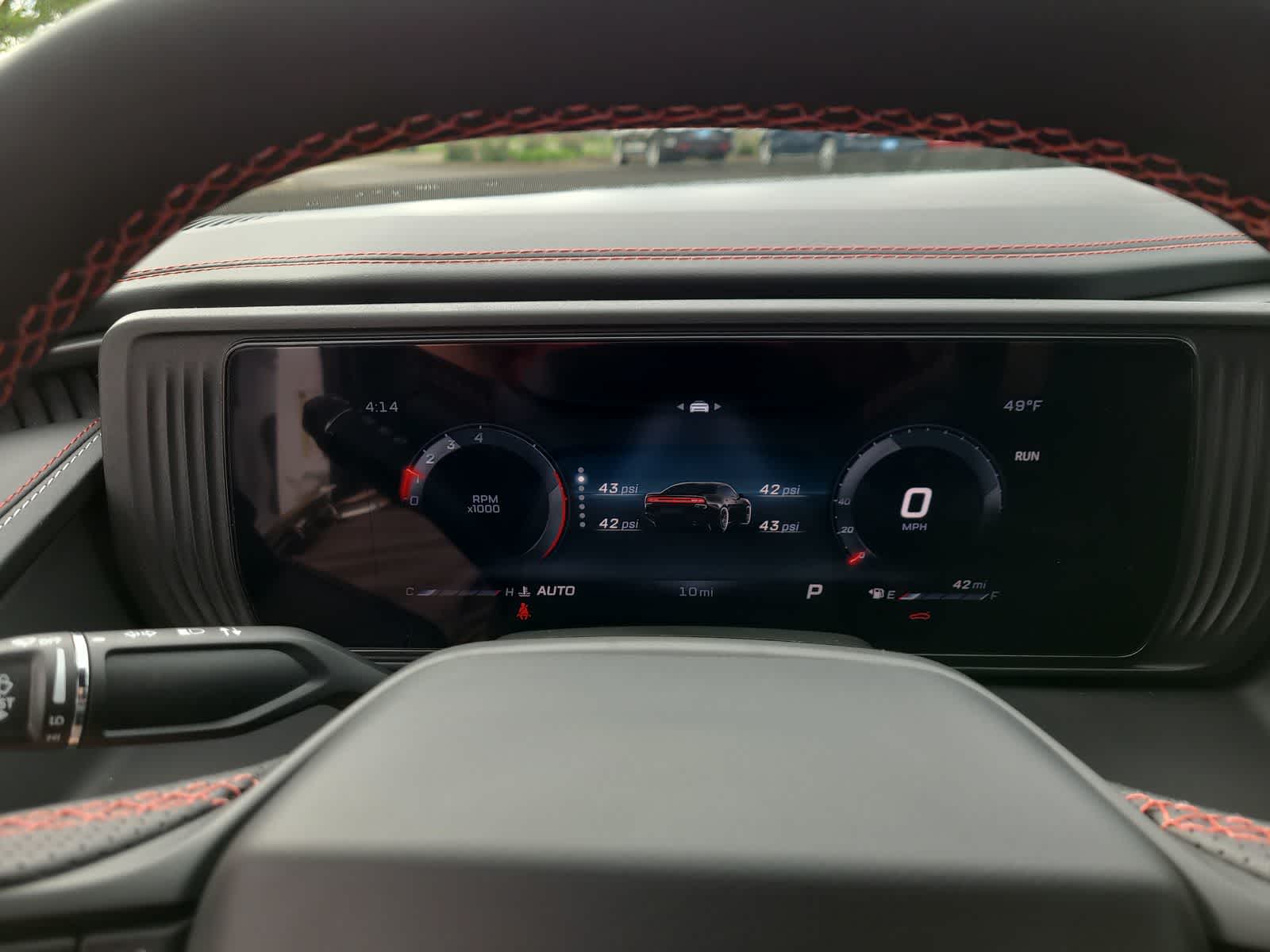 Thumbnail: 2026 Dodge Charger - 26