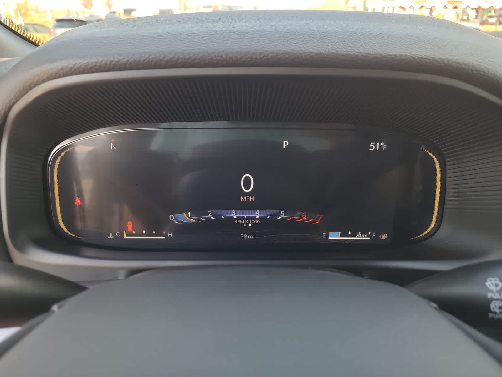 Thumbnail: 2025 Jeep Wagoneer - 26