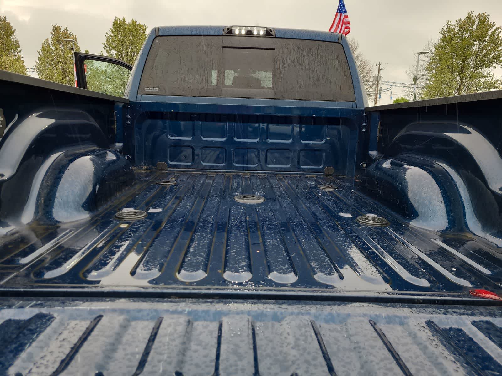 Thumbnail: 2021 RAM 2500 - 27