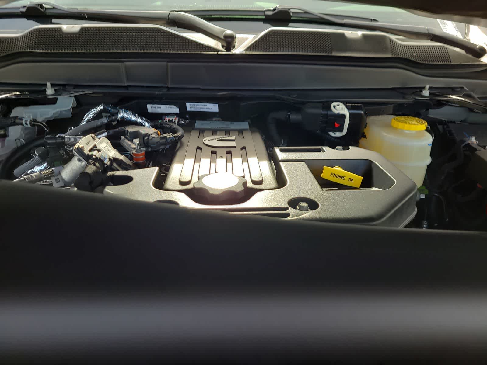 Thumbnail: 2026 RAM 2500 - 17