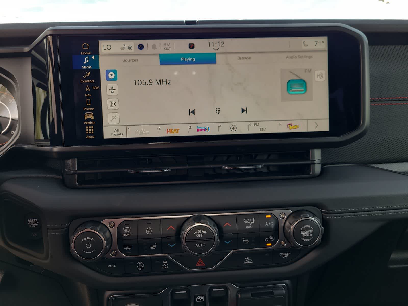 Thumbnail: 2026 Jeep Wrangler - 24