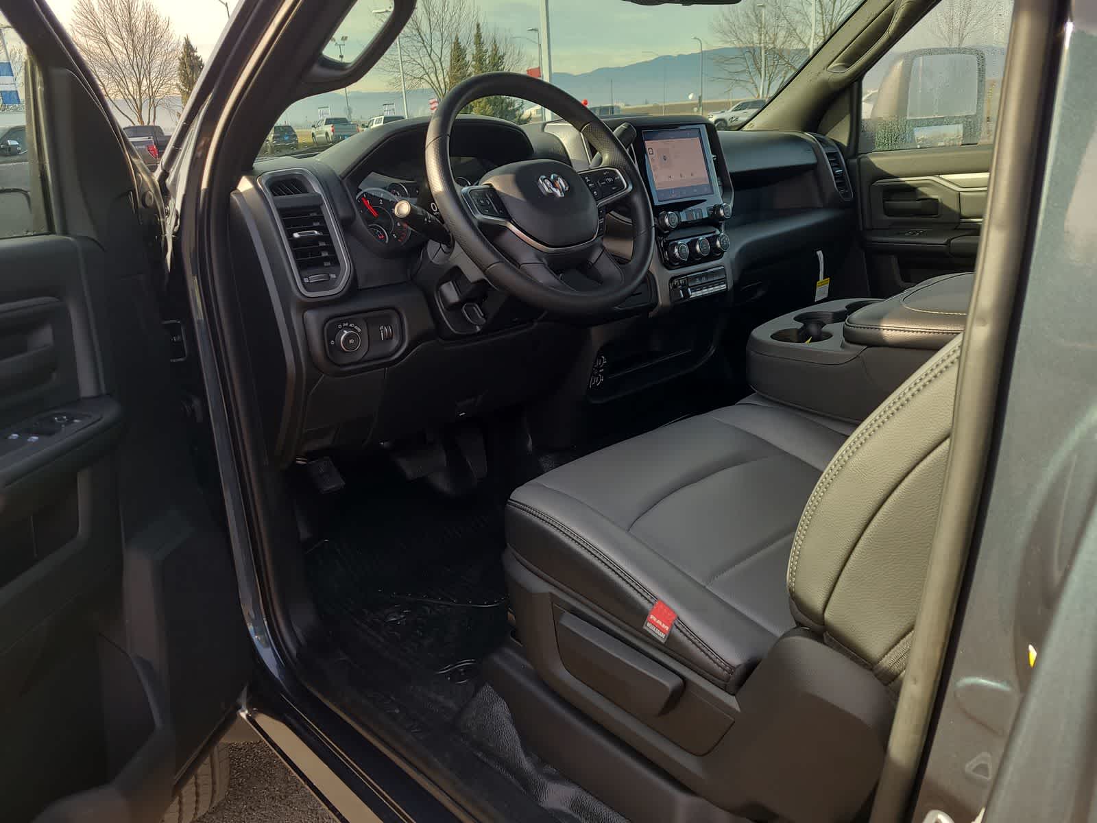 Thumbnail: 2026 RAM 5500 - 10