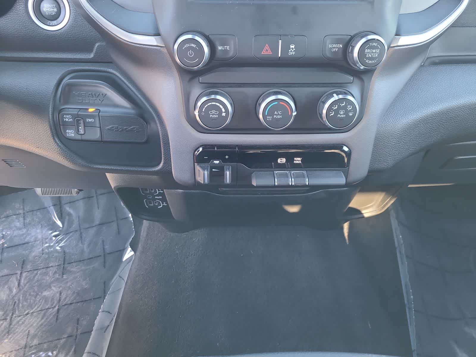 Thumbnail: 2022 RAM 2500 - 25