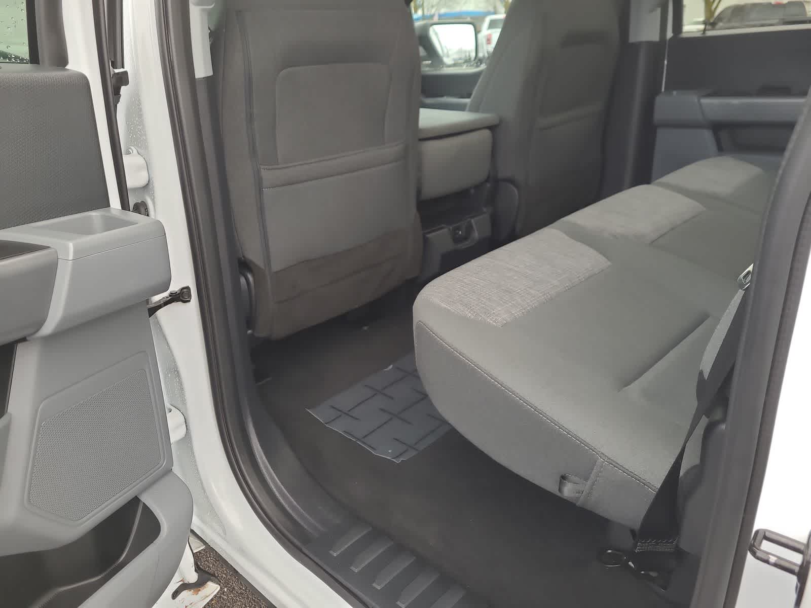 Thumbnail: 2023 Ford F-150 - 20