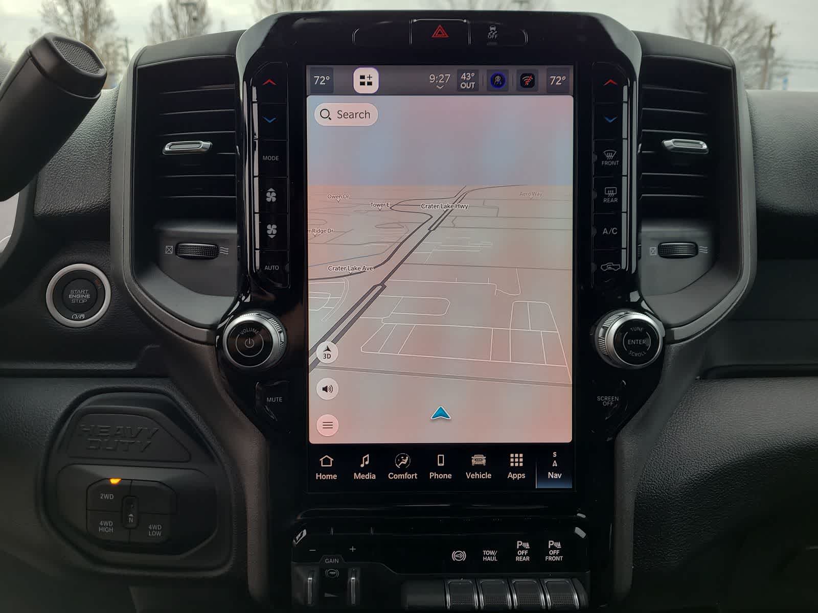 Thumbnail: 2026 RAM 2500 - 24