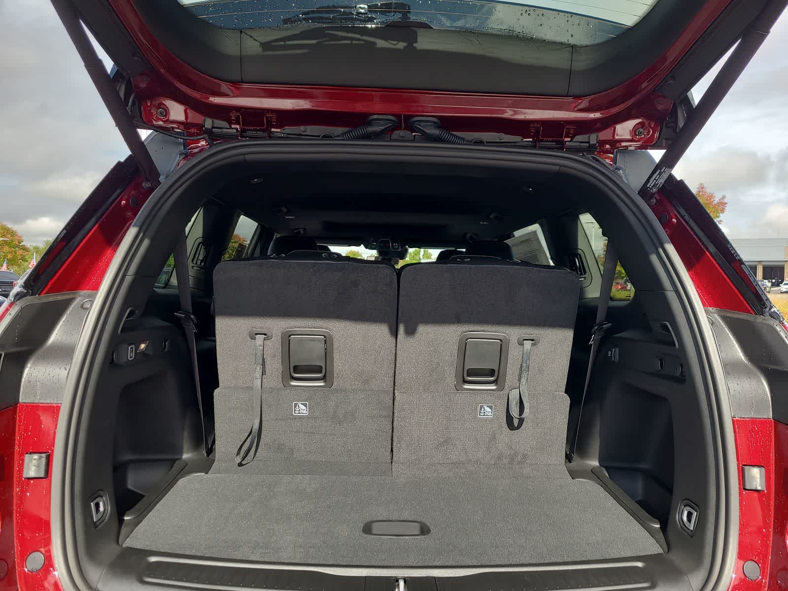 Thumbnail: 2025 Jeep Grand Cherokee - 27