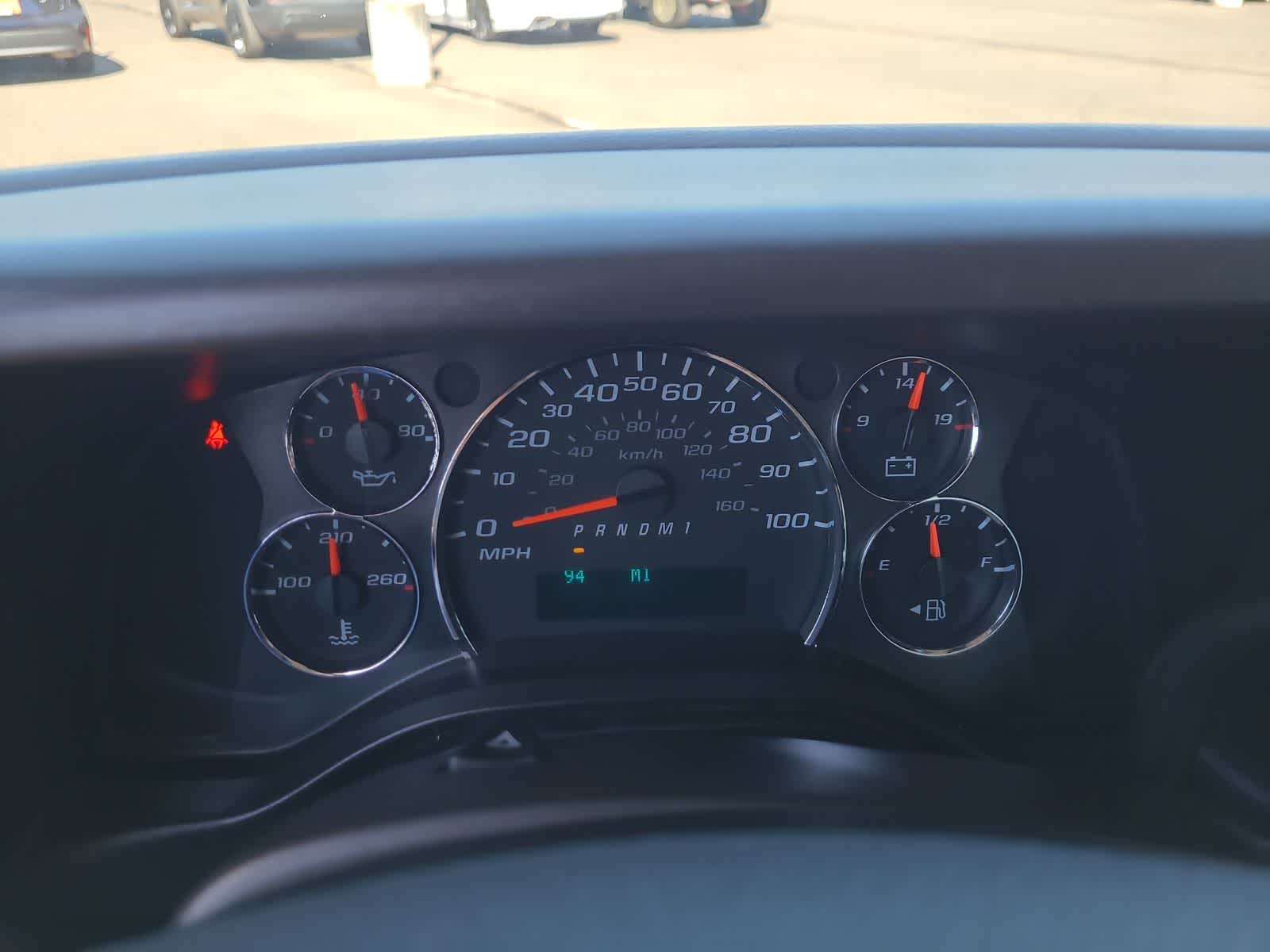 Thumbnail: 2019 Chevrolet Express - 24