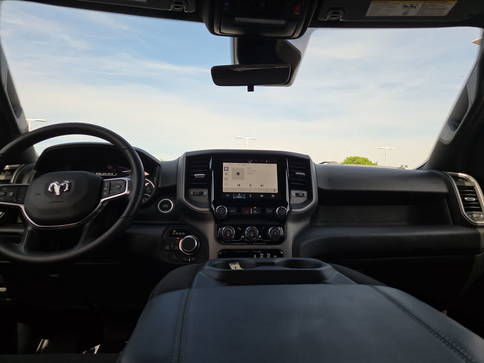 Thumbnail: 2026 RAM 1500 - 18