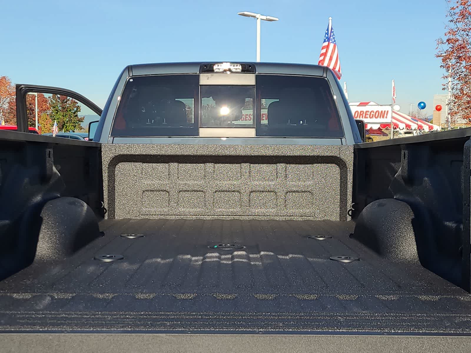 Thumbnail: 2026 RAM 2500 - 27