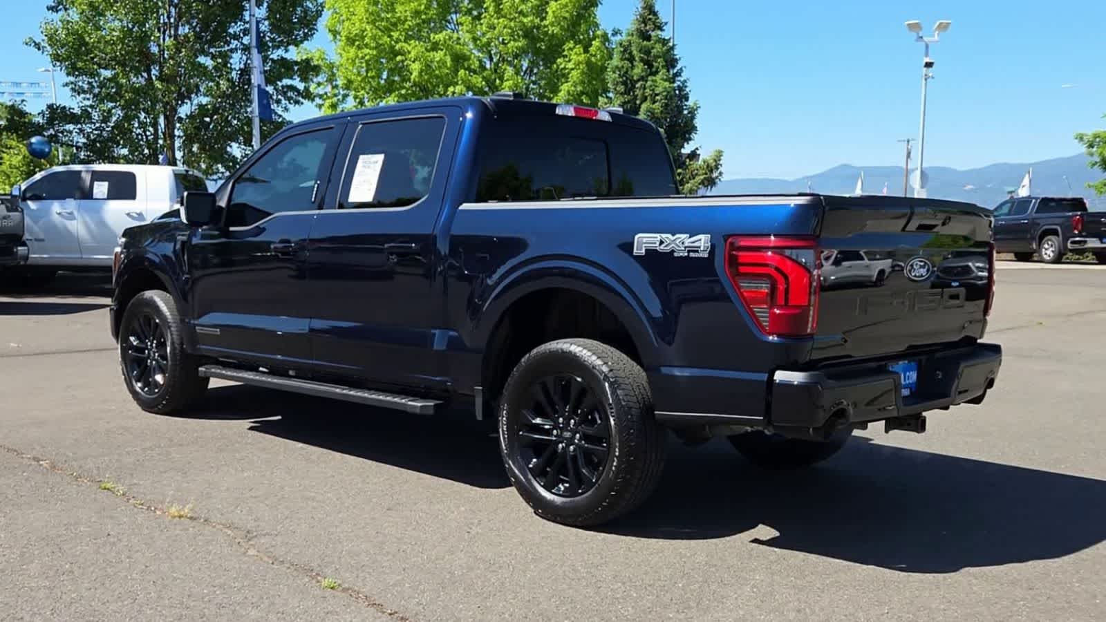 Thumbnail: 2024 Ford F-150 - 6