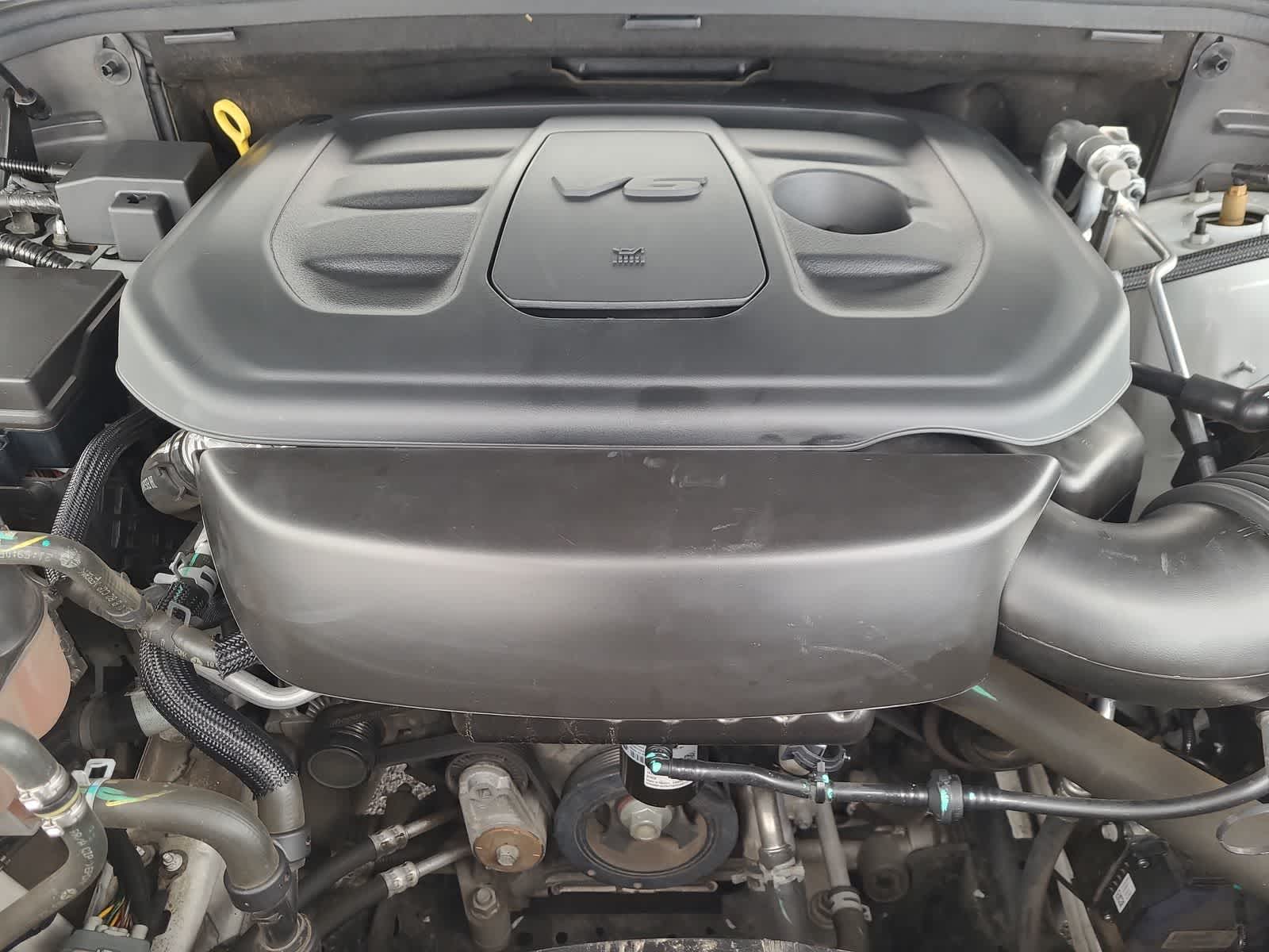 Thumbnail: 2020 Jeep Grand Cherokee - 17