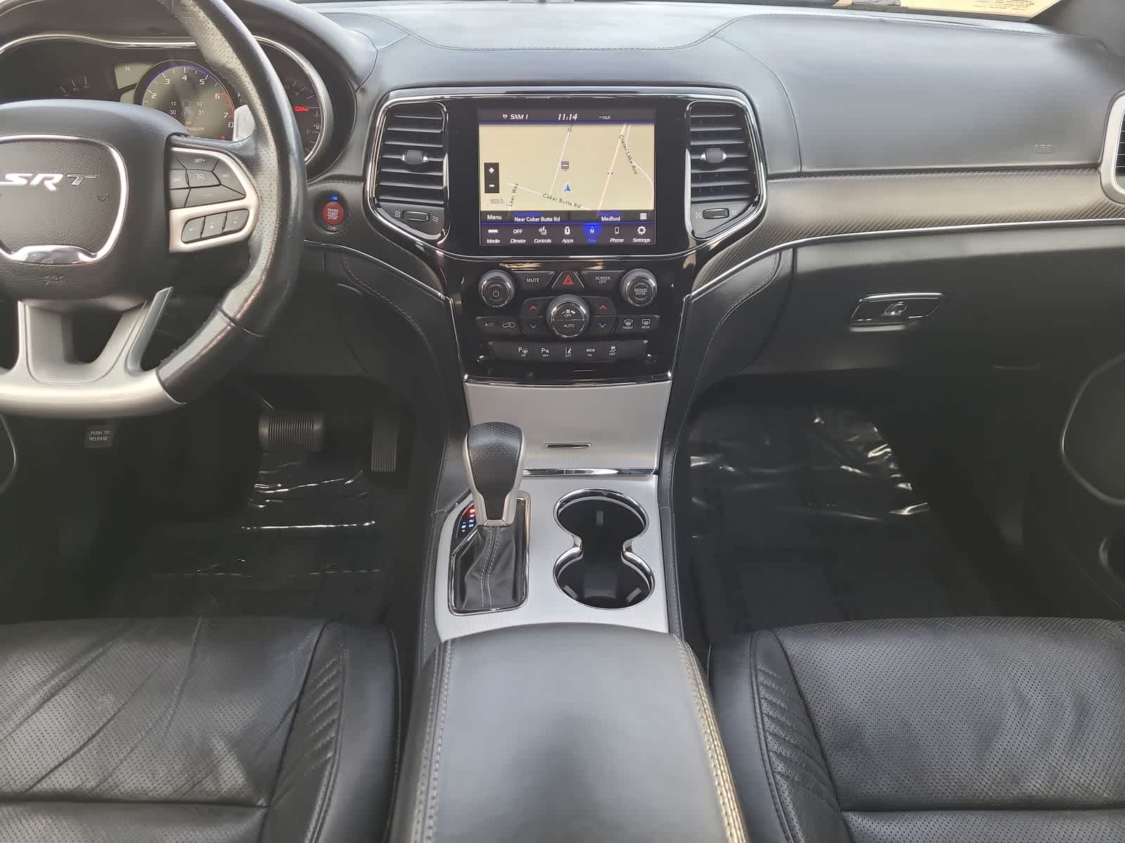 Thumbnail: 2020 Jeep Grand Cherokee - 18