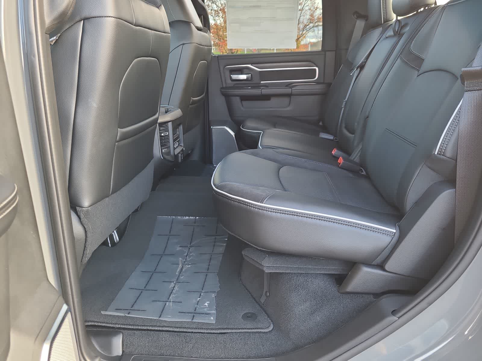 Thumbnail: 2026 RAM 2500 - 21