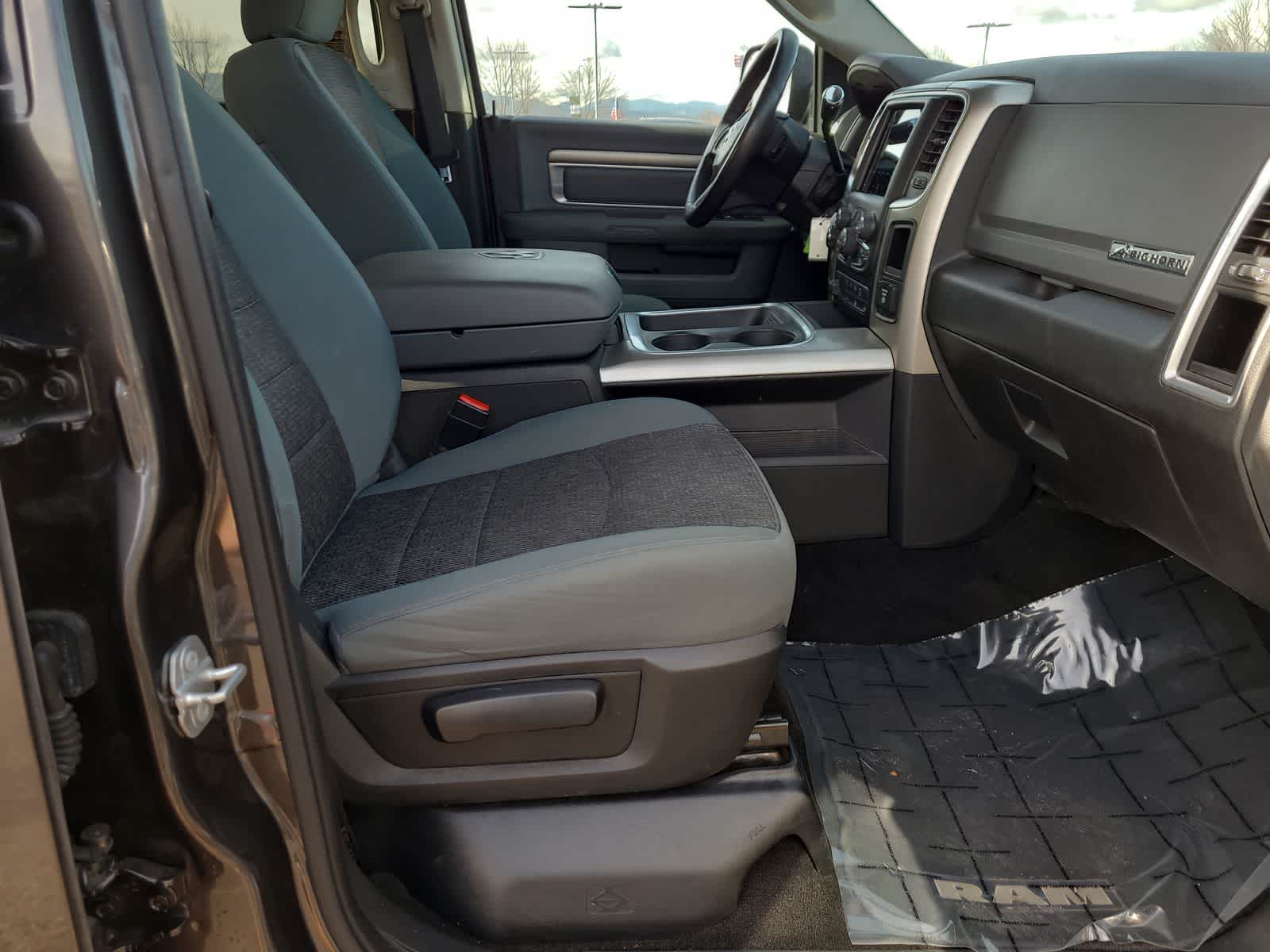 Thumbnail: 2018 RAM 2500 - 22