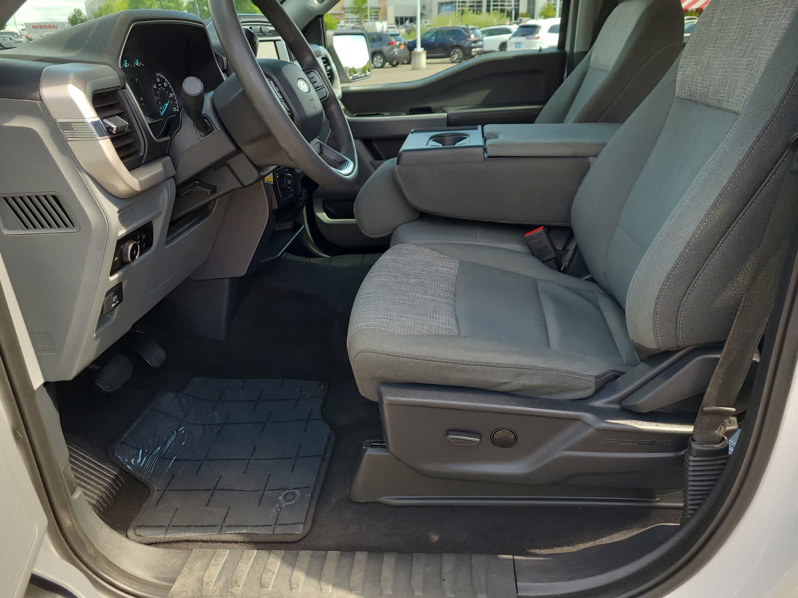 2023 Ford F-150 XLT 19