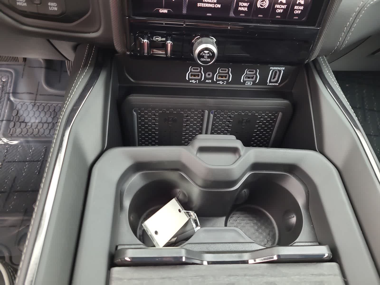 Thumbnail: 2026 RAM 2500 - 25