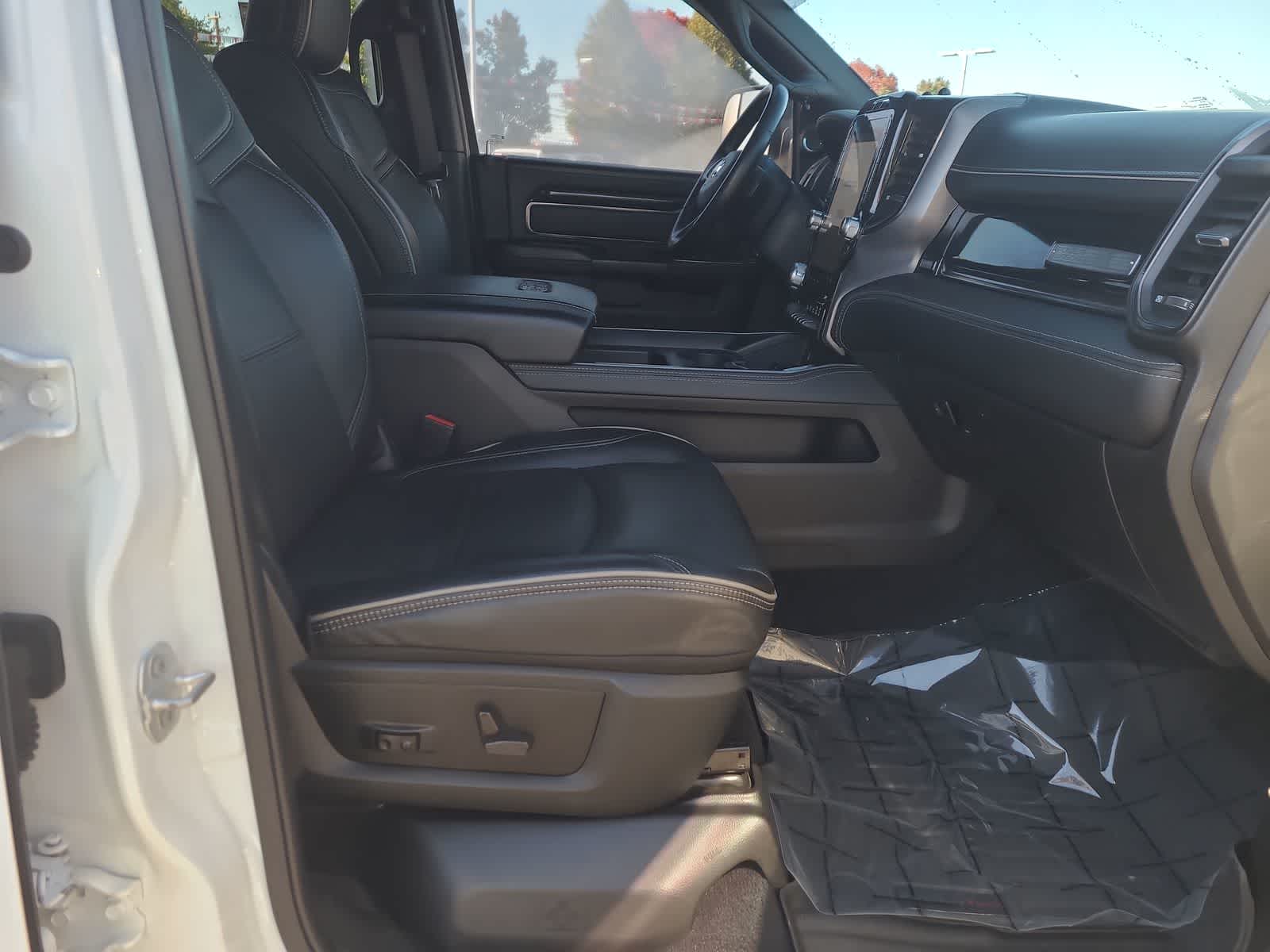 Thumbnail: 2022 RAM 2500 - 22