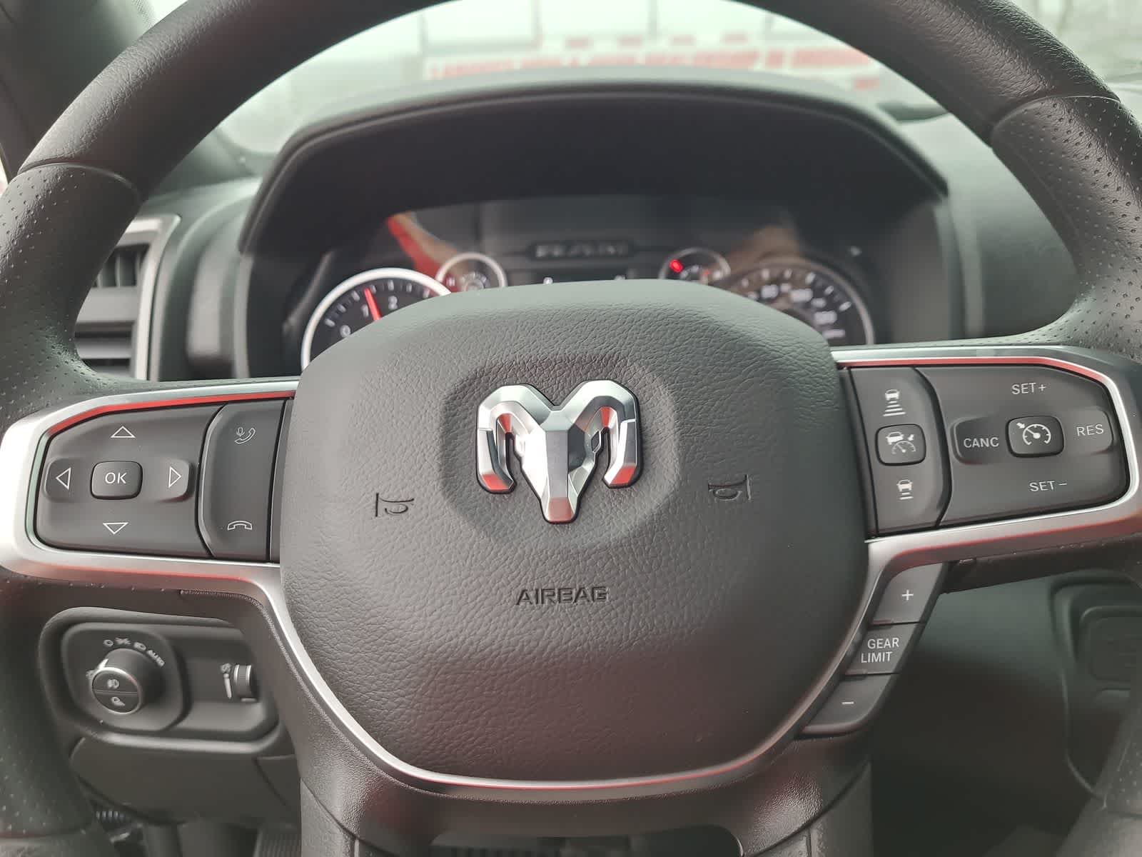 Thumbnail: 2026 RAM 2500 - 23