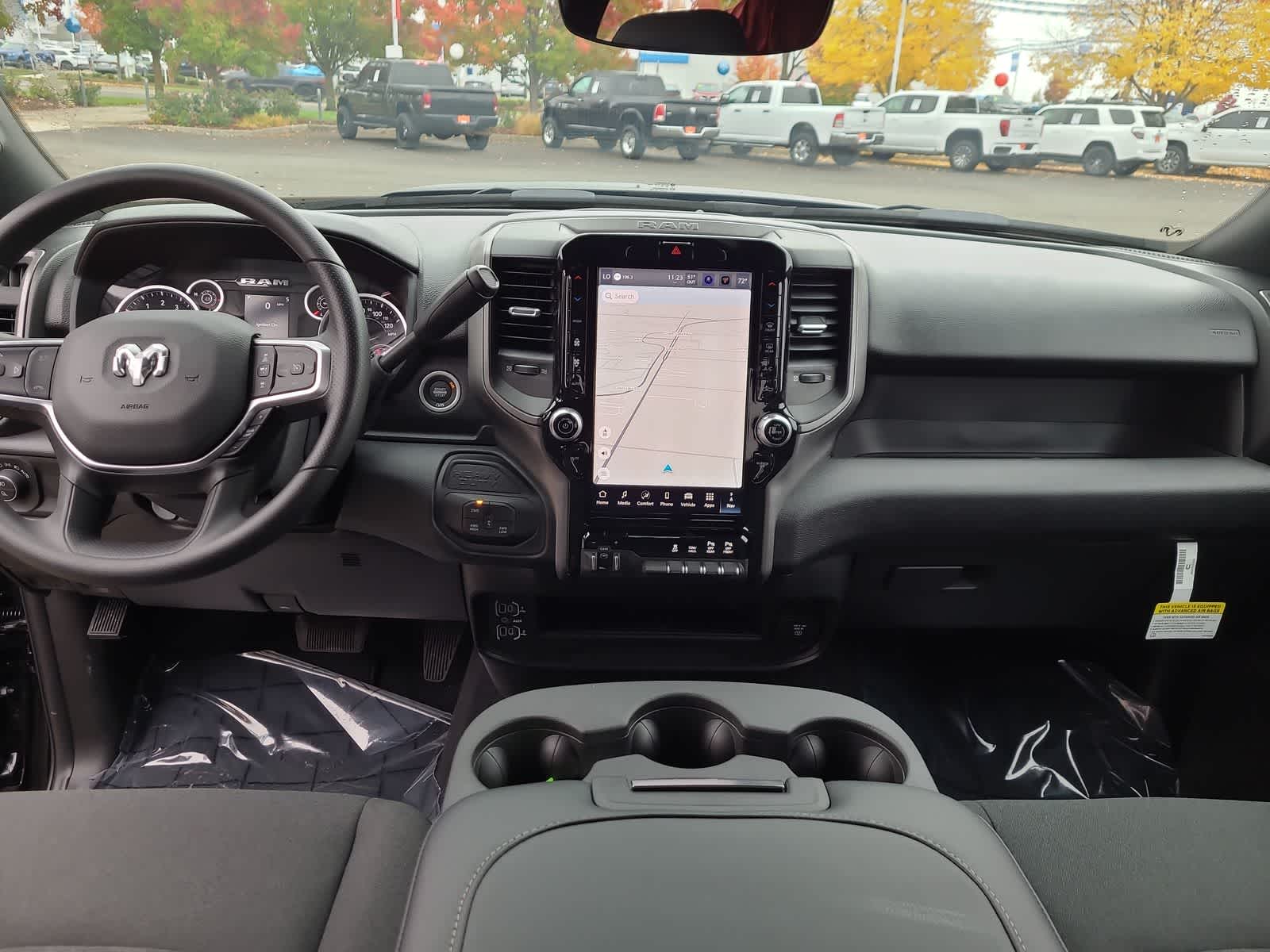 Thumbnail: 2026 RAM 2500 - 18