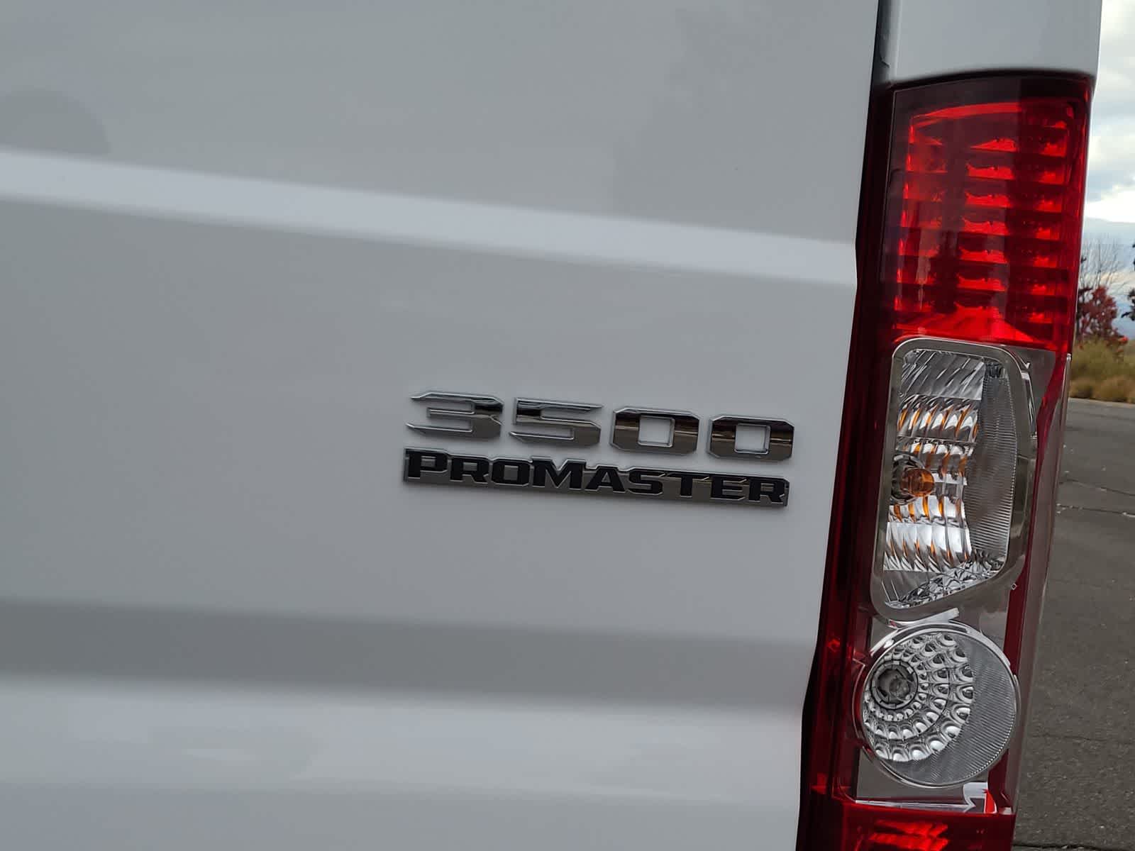 Thumbnail: 2026 RAM ProMaster - 15