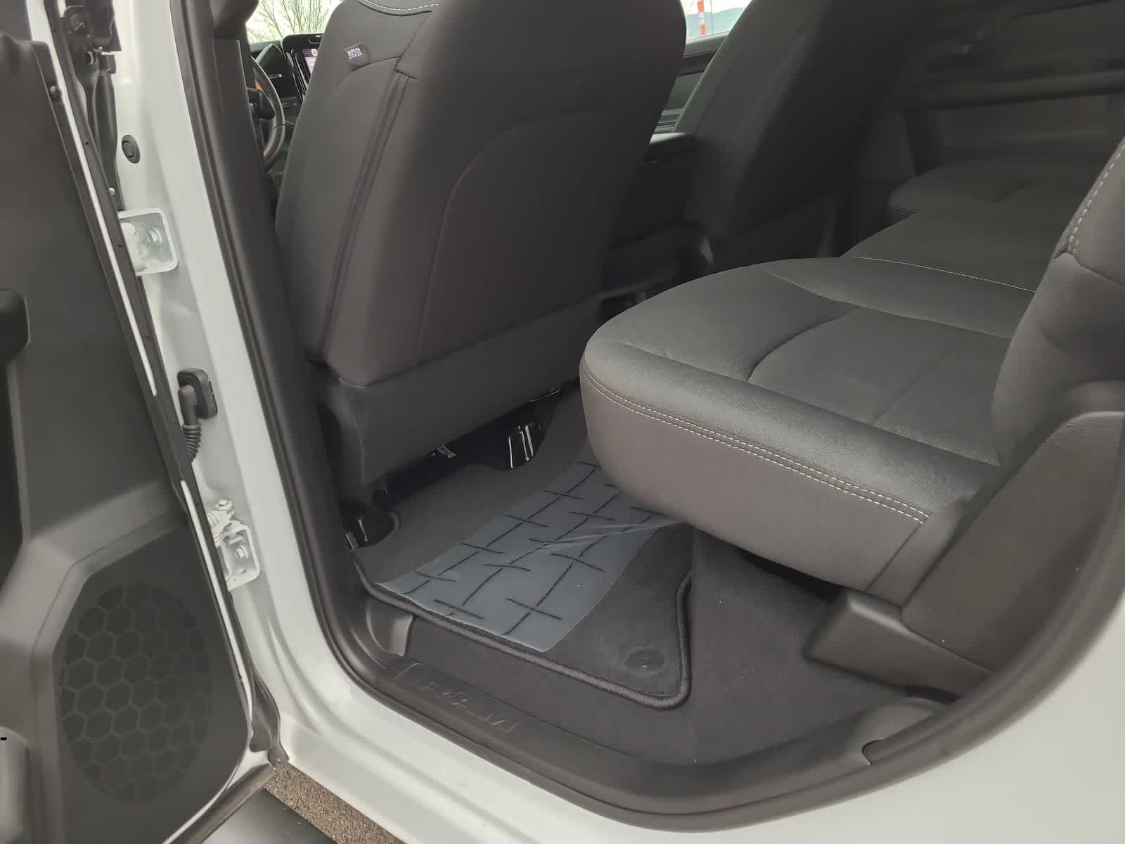 Thumbnail: 2026 RAM 2500 - 20