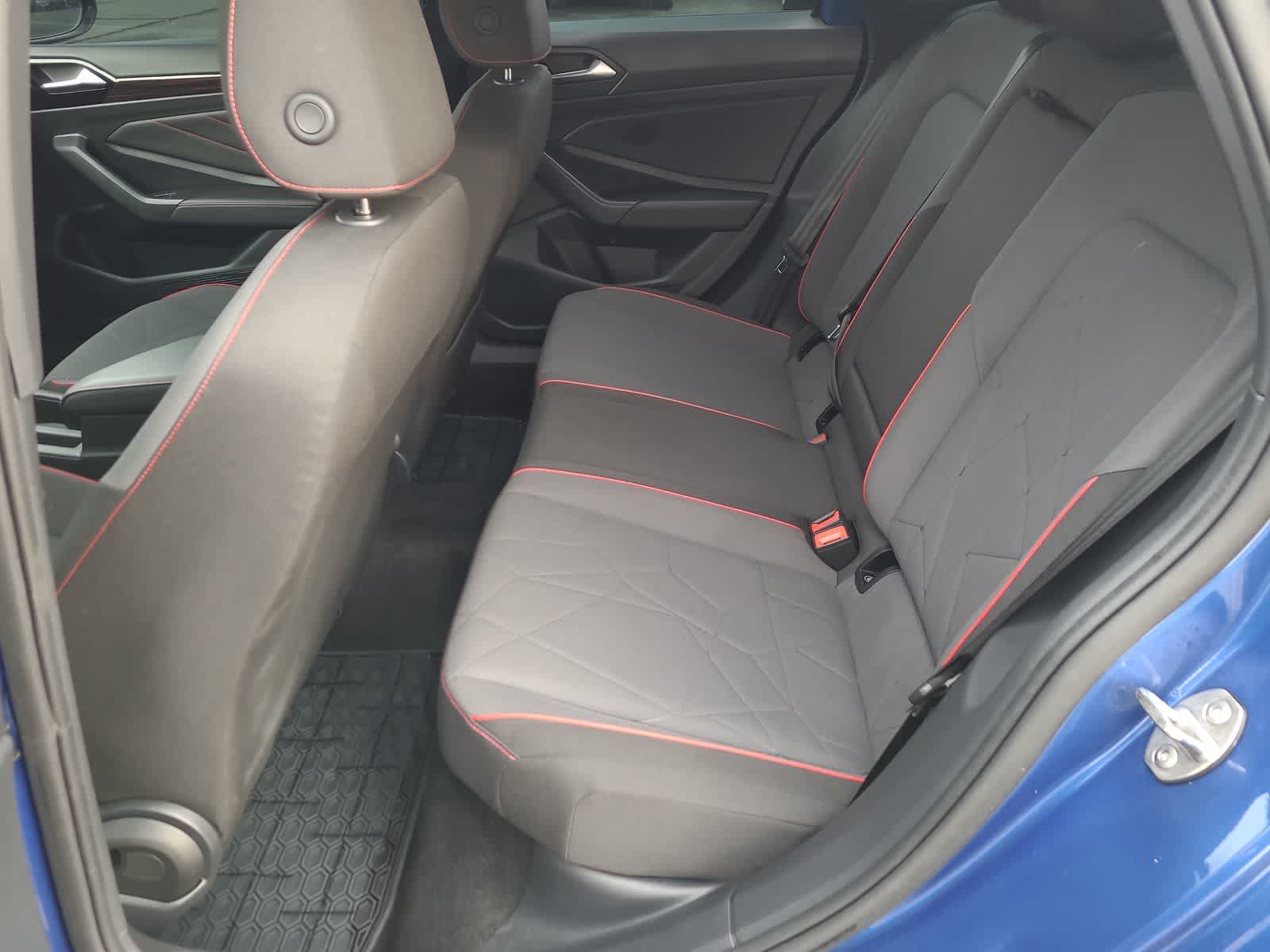 Thumbnail: 2024 Volkswagen Jetta - 21