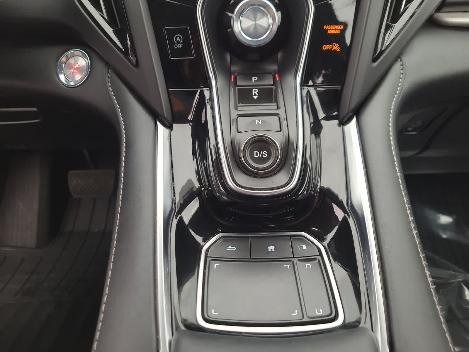 Thumbnail: 2023 Acura RDX - 25