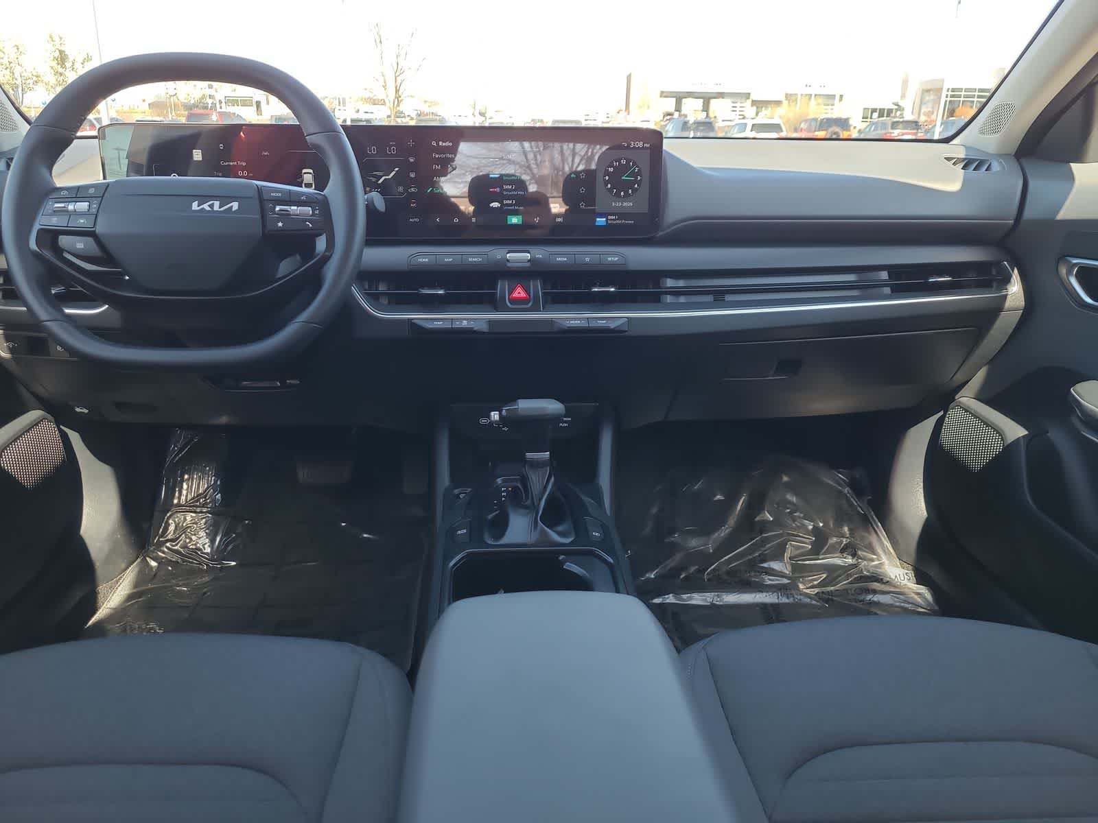 Thumbnail: 2025 Kia K4 - 18