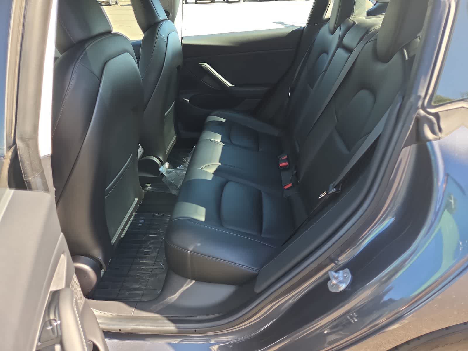 Thumbnail: 2019 Tesla Model 3 - 20