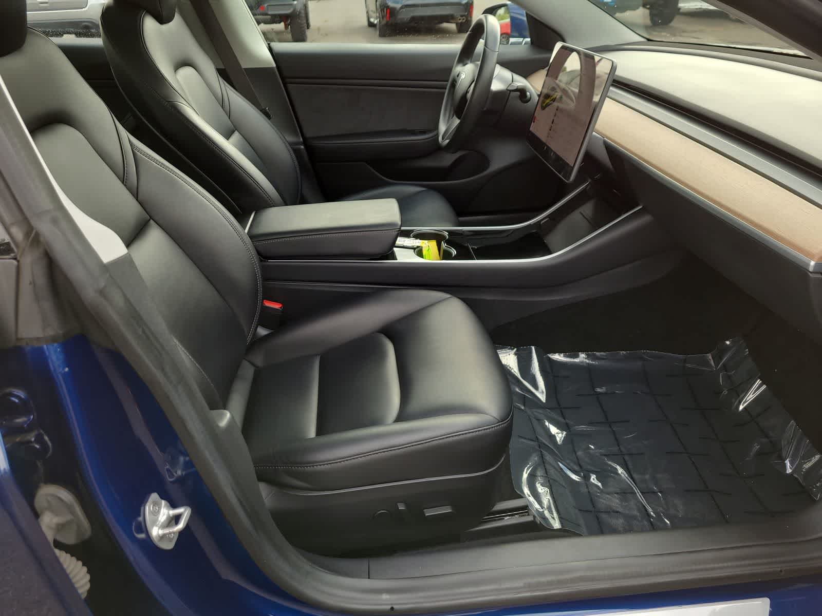2018 Tesla Model 3 Long Range 22